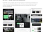 create elementor hero section that will make your website stand out
